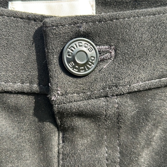 New Chico’s ultimate fit pants w/ pockets - Picture 8 of 16